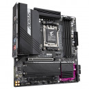 GIGABYTE B650M AORUS ELITE Carte mère - Compatible avec les processeurs AMD Ryzen 9000, VRM 12+2+2 phases, jusqu'à 8000 MHz