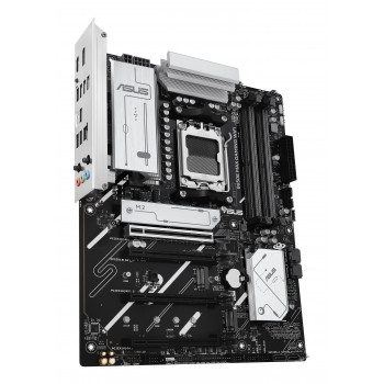 ASUS B650E MAX GAMING WIFI AMD B650 Emplacement AM5 ATX