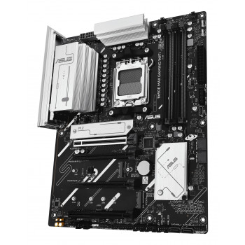 ASUS B650E MAX GAMING WIFI AMD B650 Emplacement AM5 ATX
