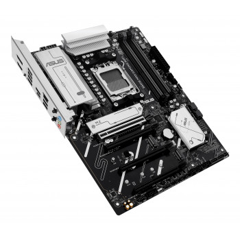 ASUS B650E MAX GAMING WIFI AMD B650 Emplacement AM5 ATX