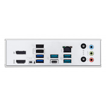 ASUS B650E MAX GAMING WIFI AMD B650 Emplacement AM5 ATX