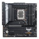 ASUS TUF GAMING B860M-PLUS Intel B860 LGA 1851 (Socket V1) micro ATX
