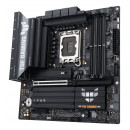 ASUS TUF GAMING B860M-PLUS Intel B860 LGA 1851 (Socket V1) micro ATX
