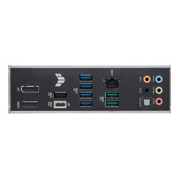 ASUS TUF GAMING B860M-PLUS Intel B860 LGA 1851 (Socket V1) micro ATX