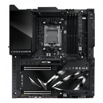 ASUS ROG CROSSHAIR X870E EXTREME AMD X870E Emplacement AM5 ATX étendu