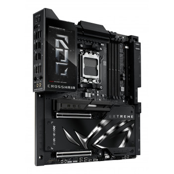 ASUS ROG CROSSHAIR X870E EXTREME AMD X870E Emplacement AM5 ATX étendu
