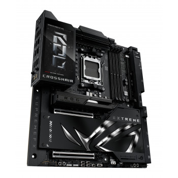 ASUS ROG CROSSHAIR X870E EXTREME AMD X870E Emplacement AM5 ATX étendu