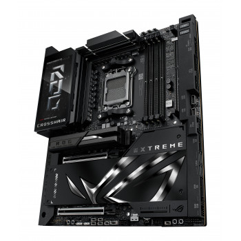 ASUS ROG CROSSHAIR X870E EXTREME AMD X870E Emplacement AM5 ATX étendu