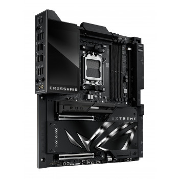 ASUS ROG CROSSHAIR X870E EXTREME AMD X870E Emplacement AM5 ATX étendu