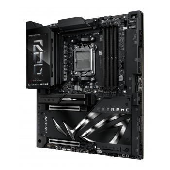 ASUS ROG CROSSHAIR X870E EXTREME AMD X870E Emplacement AM5 ATX étendu