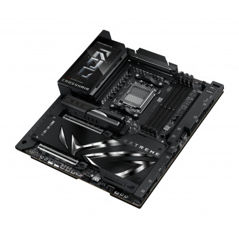 ASUS ROG CROSSHAIR X870E EXTREME AMD X870E Emplacement AM5 ATX étendu