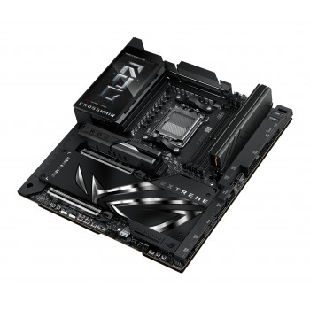 ASUS ROG CROSSHAIR X870E EXTREME AMD X870E Emplacement AM5 ATX étendu