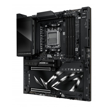 ASUS ROG CROSSHAIR X870E EXTREME AMD X870E Emplacement AM5 ATX étendu