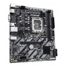 GIGABYTE H810M S2H Carte mère - Processeurs Intel Core Ultra (Série 2), VRM 4+1+2 phases, jusqu'à 6400 MHz DDR5, 1xPCIe 4.0
