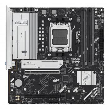 ASUS PRIME B850M-A-CSM AMD B850 Emplacement AM5 micro ATX