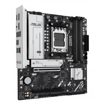 ASUS PRIME B850M-A-CSM AMD B850 Emplacement AM5 micro ATX