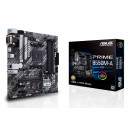 ASUS Prime B550M-A CSM AMD B550 Emplacement AM4 micro ATX