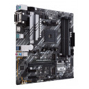 ASUS Prime B550M-A CSM AMD B550 Emplacement AM4 micro ATX