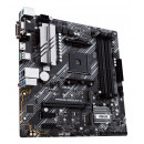 ASUS Prime B550M-A CSM AMD B550 Emplacement AM4 micro ATX