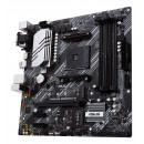 ASUS Prime B550M-A CSM AMD B550 Emplacement AM4 micro ATX