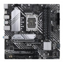 ASUS PRIME B660M-A D4-CSM Intel B660 LGA 1700 micro ATX