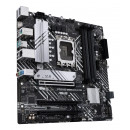 ASUS PRIME B660M-A D4-CSM Intel B660 LGA 1700 micro ATX
