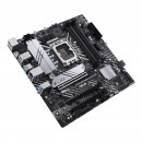 ASUS PRIME B660M-A D4-CSM Intel B660 LGA 1700 micro ATX