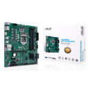 ASUS PRO Q570M-C CSM Intel Q570 LGA 1200 (Socket H5) micro ATX