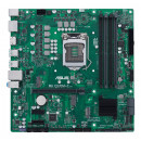 ASUS PRO Q570M-C CSM Intel Q570 LGA 1200 (Socket H5) micro ATX