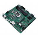 ASUS PRO Q570M-C CSM Intel Q570 LGA 1200 (Socket H5) micro ATX