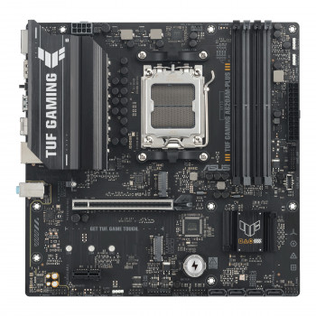ASUS TUF GAMING A620AM-PLUS AMD A620A Emplacement AM5 micro ATX