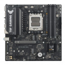 ASUS TUF GAMING A620AM-PLUS AMD A620A Emplacement AM5 micro ATX