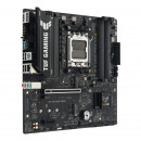 ASUS TUF GAMING A620AM-PLUS AMD A620A Emplacement AM5 micro ATX