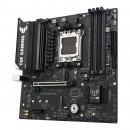 ASUS TUF GAMING A620AM-PLUS AMD A620A Emplacement AM5 micro ATX