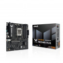 ASUS TUF GAMING A620AM-PLUS AMD A620A Emplacement AM5 micro ATX