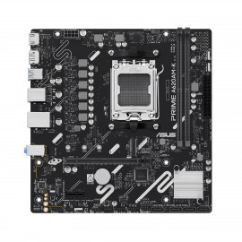 ASUS PRIME A620AM-K AMD A620A Emplacement AM5 micro ATX