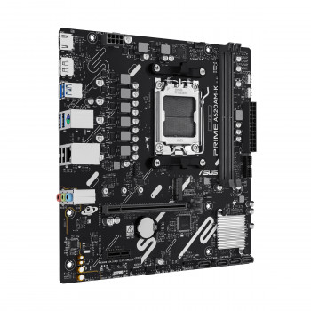 ASUS PRIME A620AM-K AMD A620A Emplacement AM5 micro ATX