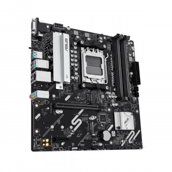 ASUS PRIME A620AM-A-CSM AMD A620A Emplacement AM5 micro ATX