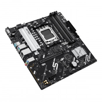 ASUS PRIME A620AM-A-CSM AMD A620A Emplacement AM5 micro ATX