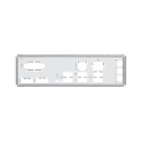 ASUS PRIME A620AM-A-CSM AMD A620A Emplacement AM5 micro ATX