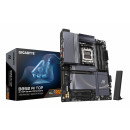 GIGABYTE B850 AI TOP Carte Mère - Processeurs AMD Ryzen Série 9000, 16+2+2 phases VRM numériques, jusqu'à 8600MHz DDR5 (OC),