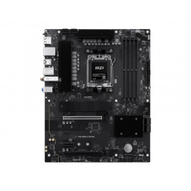 MSI PRO B850-S WIFI6E carte mère AMD B850 Emplacement AM5 ATX