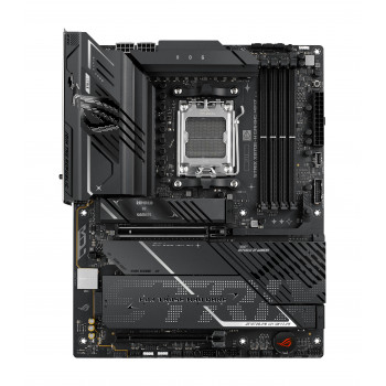 ASUS ROG STRIX X870E-H GAMING WIFI7 AMD X870E Emplacement AM5 ATX
