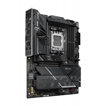 ASUS ROG STRIX X870E-H GAMING WIFI7 AMD X870E Emplacement AM5 ATX