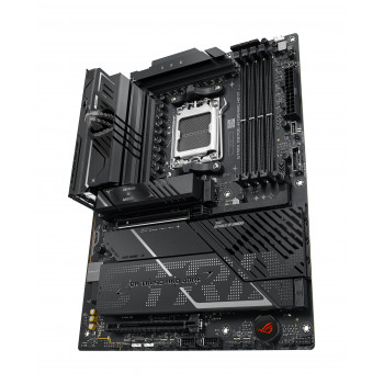 ASUS ROG STRIX X870E-H GAMING WIFI7 AMD X870E Emplacement AM5 ATX