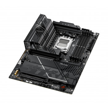 ASUS ROG STRIX X870E-H GAMING WIFI7 AMD X870E Emplacement AM5 ATX
