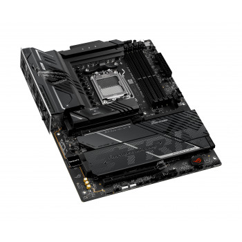 ASUS ROG STRIX X870E-H GAMING WIFI7 AMD X870E Emplacement AM5 ATX