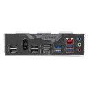 GIGABYTE B760M GAMING X WIFI6E GEN5 Carte Mère – Compatible avec les processeurs Intel Core 14e génération, VRM 8+1+1 phases,