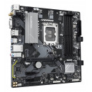 GIGABYTE B760M D3HP WIFI6 Carte mère - Compatible avec les processeurs Intel Core 14e génération, VRM numérique 4+1+1 phases,