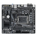 GIGABYTE H610M S2H V3 DDR4 Carte mère - Compatible avec processeurs Intel Core 14th CPUs, 4+1+1 Hybrid Digital VRM, up to